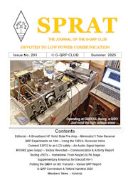 Sprat 200